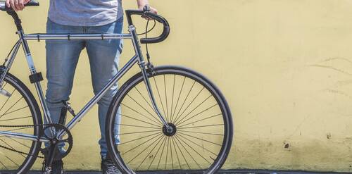 7 bonnes raisons de circuler à vélo durant l'été