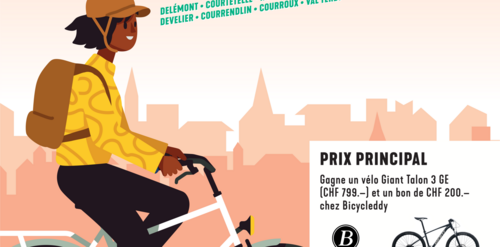 BIlan du défi cycliste de l'Agglo