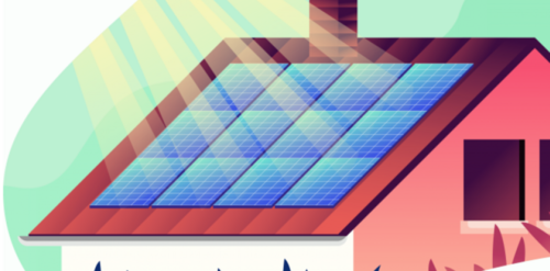L’AggloD vous accompagne dans votre projet photovoltaïque