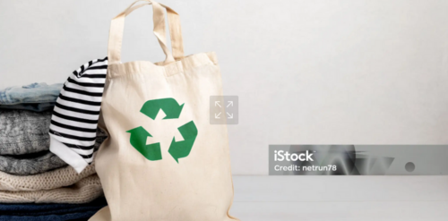 Et si je réduisais ma consommation de plastique pendant un mois?