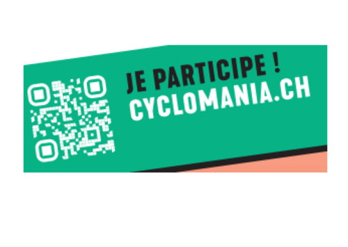 Je participe !