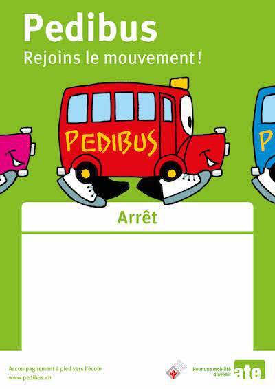 Pédibus