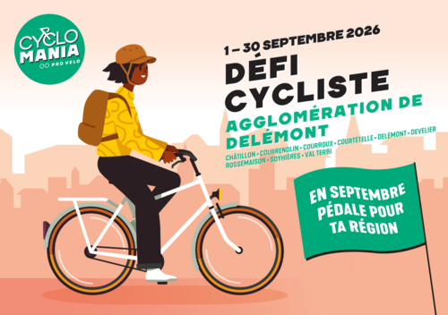 Défi cycliste Agglo
