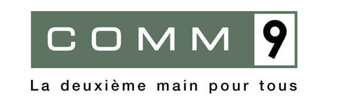 COMM9 - Magasin de 2e main