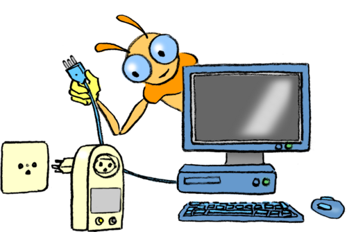 Illustration défi 01.05.2024