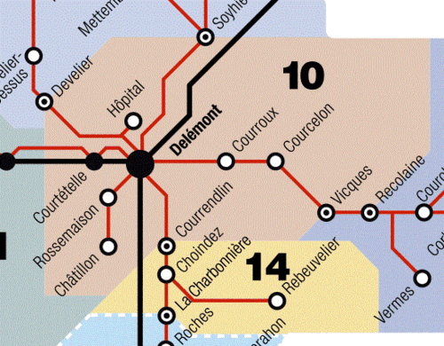 rayon, validité, zone 10, vagabond