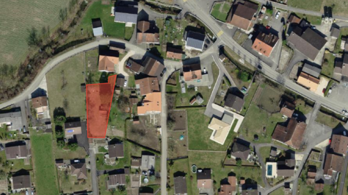 image zone centre a secteur a corban