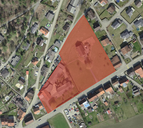 image zone centre develier