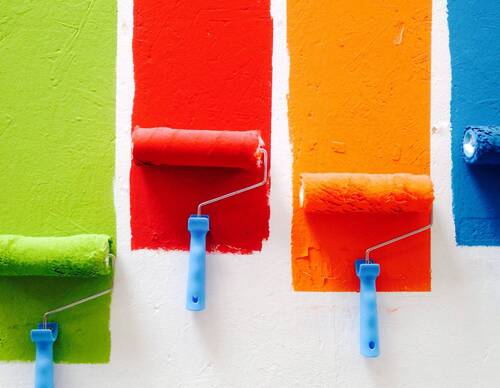 David Pisnoy on Unsplash