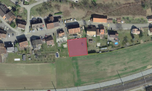 image Clos Dedos soyhières