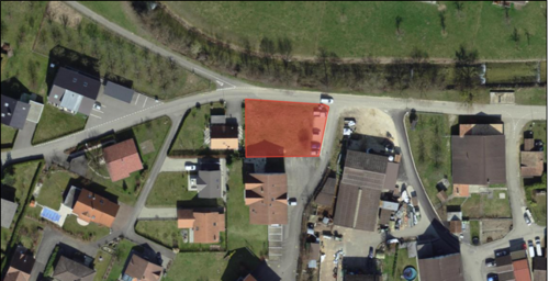 zone d'activités AA