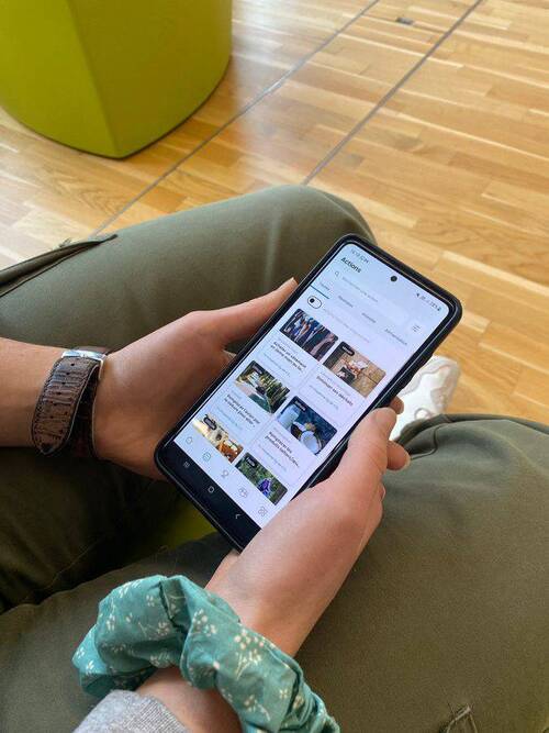 Illustration défi 01.03.2024