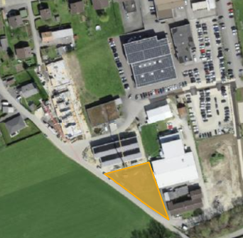 Develier Quatre-Faulx