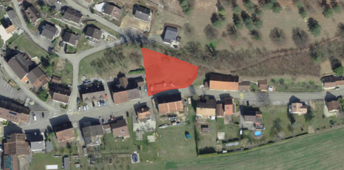 image sur la halle soyhières